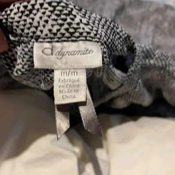 Dynamite top - Picture 5 of 5